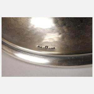 Anbietschale Schweden