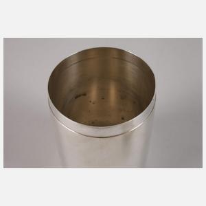 Tiffany New York Teedose