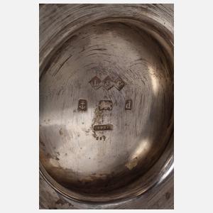 Liberty & Co. Silberhumpen Cymric