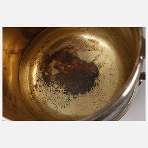 Liberty & Co. Silberhumpen Cymric