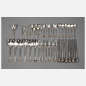 Speisebesteck Jozef Fraget