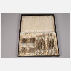 Großes Speisebesteck Ernst Riegel