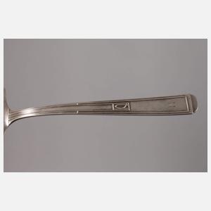 Joseph Maria Olbrich Tortenschaufel