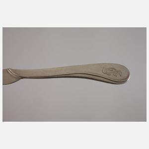 Obstmesser Heinrich Vogeler