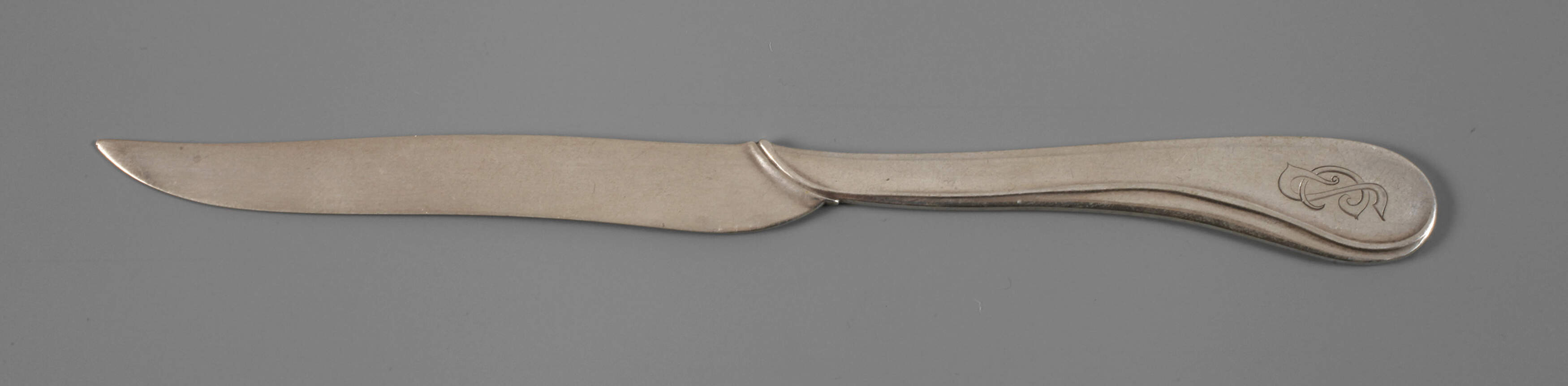 Obstmesser Heinrich Vogeler