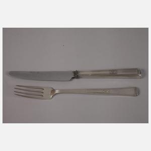 Josef Maria Olbrich Besteck