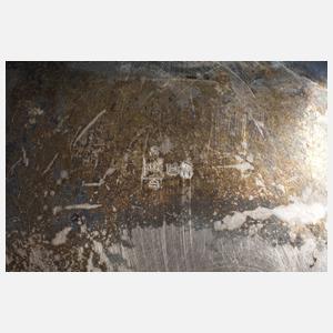 WMF zwei Jugendstilkannen