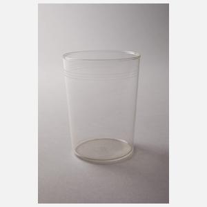 WMF sechs Teeglashalter