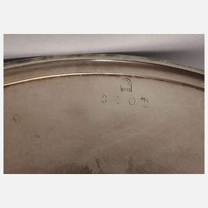 Orivit kleiner Tafelaufsatz