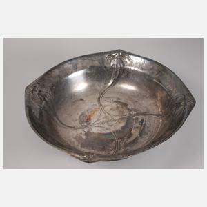 Große Waschschüssel Kayserzinn