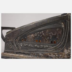 Jardiniere Jugendstil