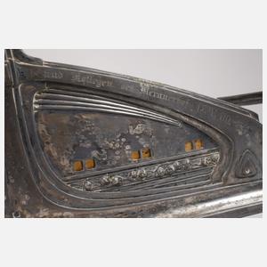 Jardiniere Jugendstil