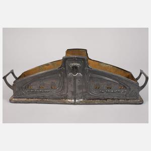 Jardiniere Jugendstil