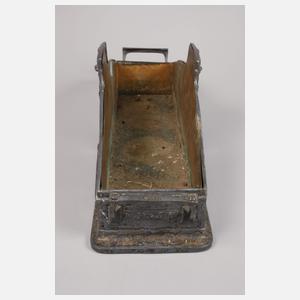 Jardiniere Jugendstil