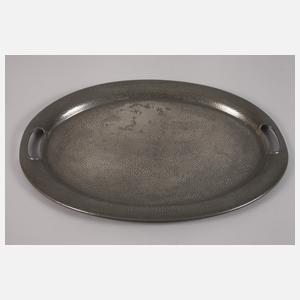 Liberty & Co. Teekernstück