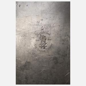 Liberty & Co. Teekernstück