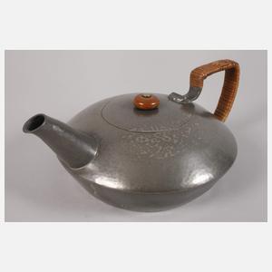 Liberty & Co. Teekernstück