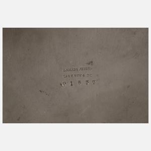 Liberty & Co. Teekernstück