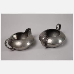 Liberty & Co. Teekernstück