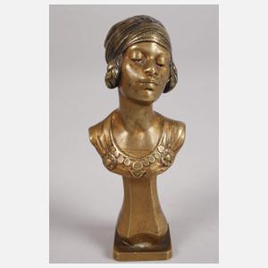 Figürliche Petschaft