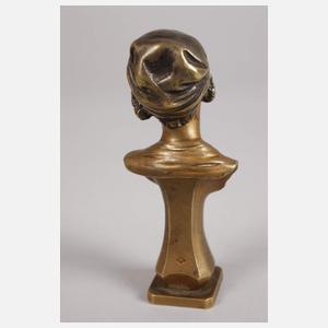 Figürliche Petschaft