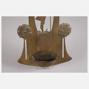 Wandascher Jugendstil