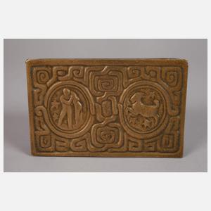 Dose Tiffany "Zodiac"