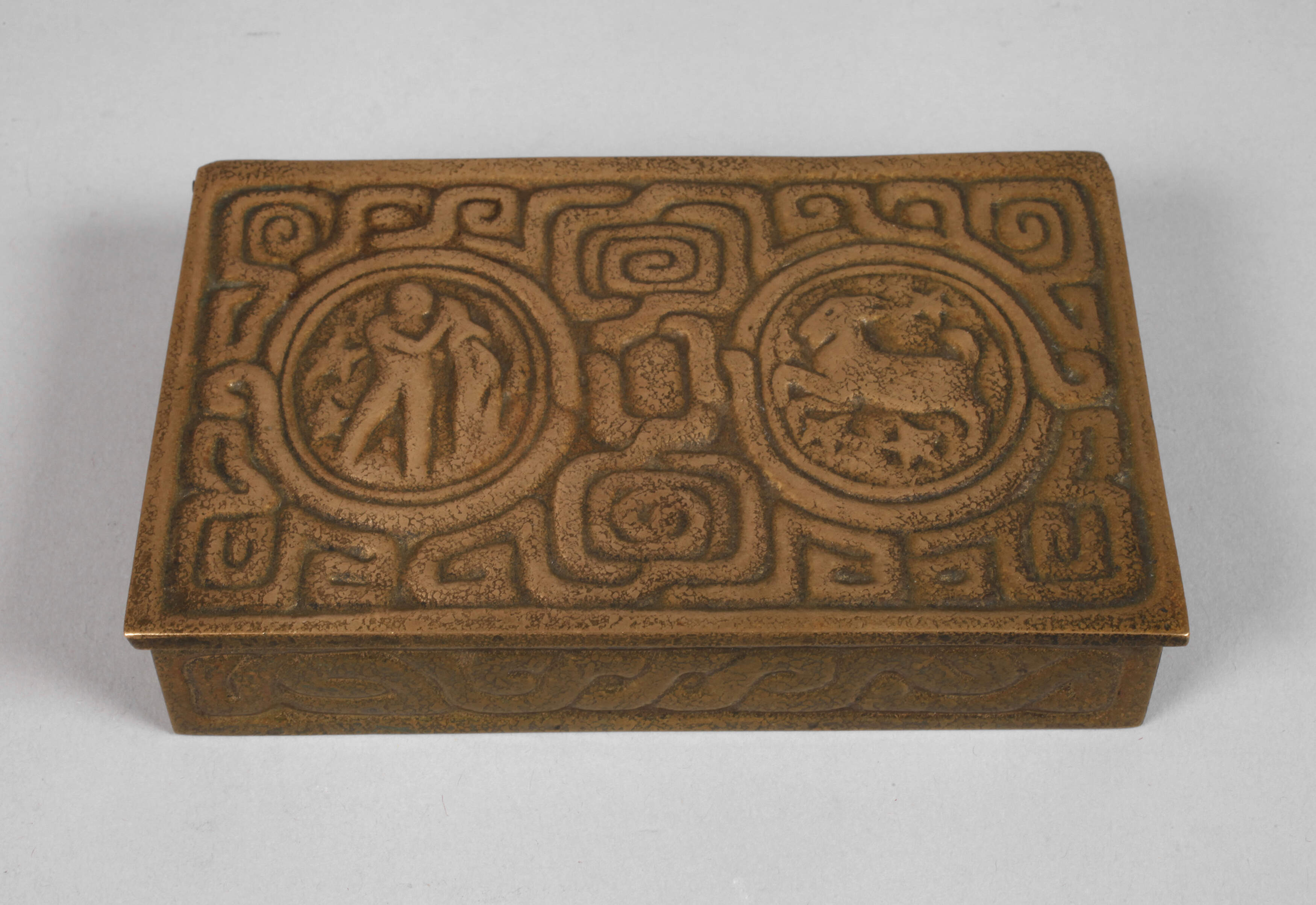 Dose Tiffany "Zodiac"