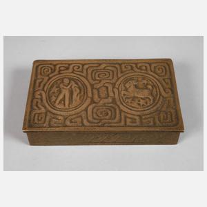 Dose Tiffany "Zodiac"