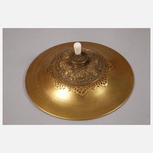 Erhard & Söhne Deckeldose