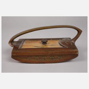 Schreibzeug Jugendstil