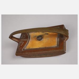 Schreibzeug Jugendstil