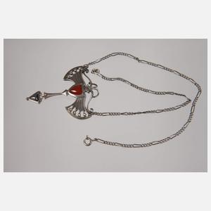 Jugendstilcollier
