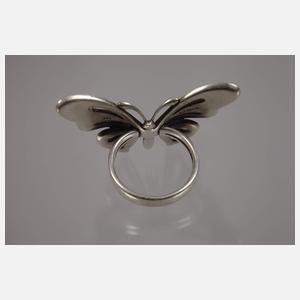 Georg Jensen Damenring