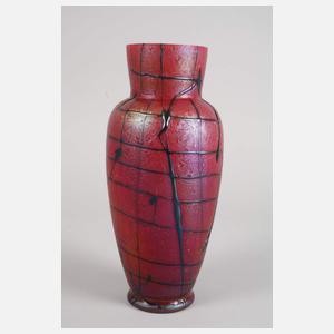 Pallme-König & Habel Vase