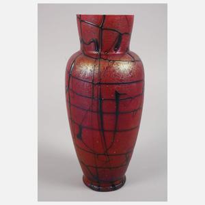 Pallme-König & Habel Vase