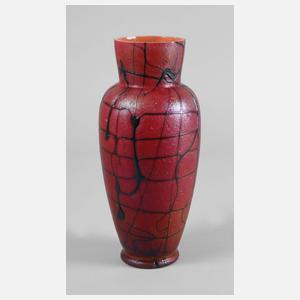 Pallme-König & Habel Vase
