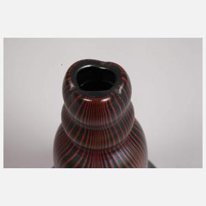 Ferdinand von Poschinger, Vase