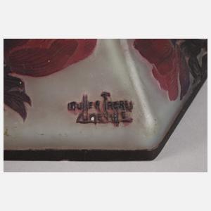 Muller Frères Lunéville Lampe