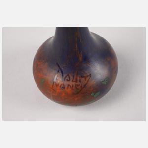 Daum Nancy Solifleur