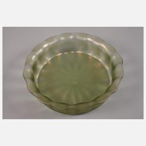 Loetz Wwe. Obstschale "Olympia"