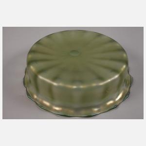 Loetz Wwe. Obstschale "Olympia"