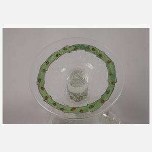 Theresienthal Andenkenglas Nürnberg