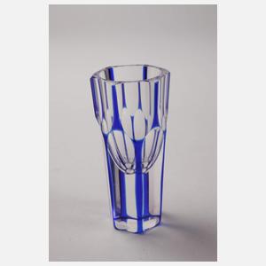 Sechs Schnapsgläser Mayr´s Neffe