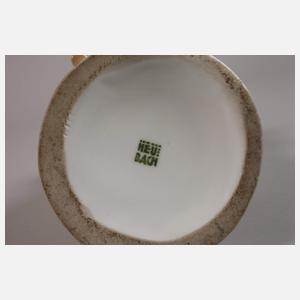 Heubach Lichte Modedame als Autlerin