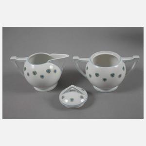 Kaestner Kernstück Schule Henry van de Velde