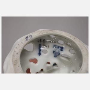 KPM Berlin Paar Finken