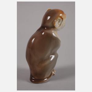 Nymphenburg "Äffchen"