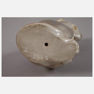 Nymphenburg "Äffchen"