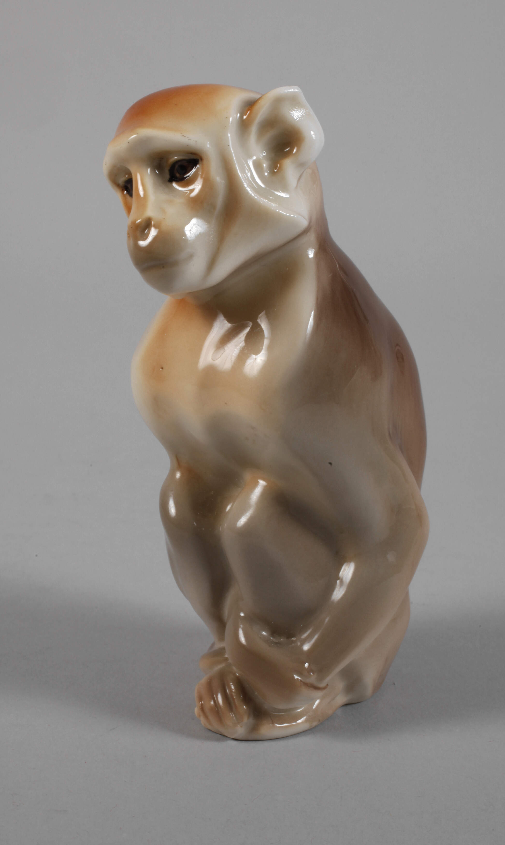 Nymphenburg "Äffchen"